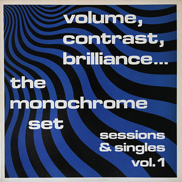 Now Playing - Page 30 Monochrome-Set