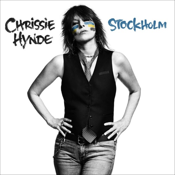 Ce que vous écoutez là tout de suite - Page 8 Chrissie-Hynde-Stockholm