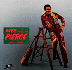 WEBB PIERCE Webbbox