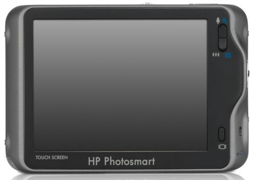 HP Fotosmart R937 Hp-photosmart-r937-back