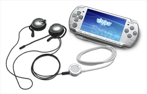 PSP-3000 com problemas na imagem? Usuários do PSP 3000 reclamam de problemas! - Página 2 Psp-3-90-firmware-skype