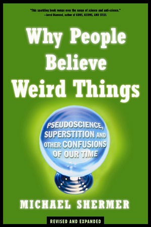 ¿Que estáis leyendo ahora? - Página 2 Shermer_why_people_believe_weird_things