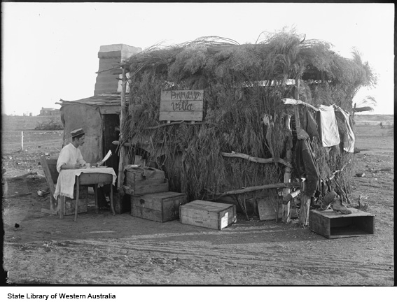 Wa Historic Goldfields Photo's - Got Any ?? 006450PD