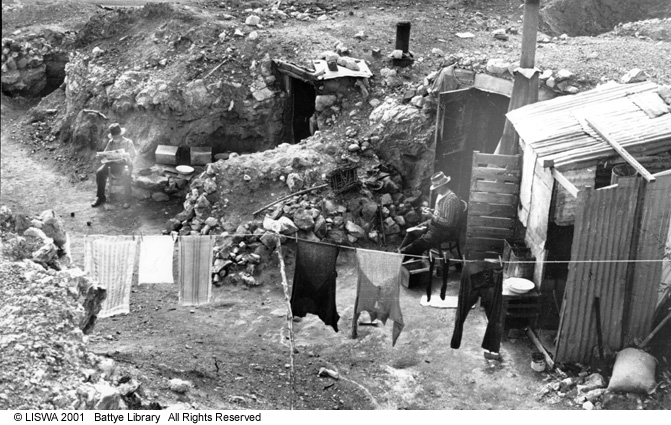 Wa Historic Goldfields Photo's - Got Any ?? 004338d