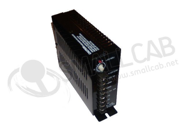 [MVS] Alimentation slot MVS Alimentation