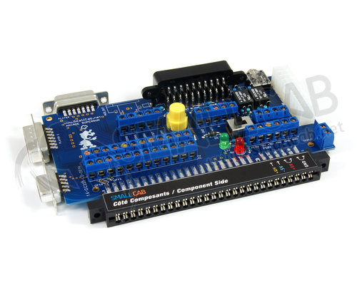 (RCH) IGS PGM Supergun-deluxe