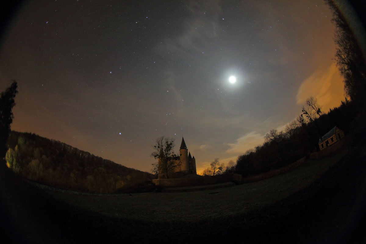 Photos de Nuit Photodenuit