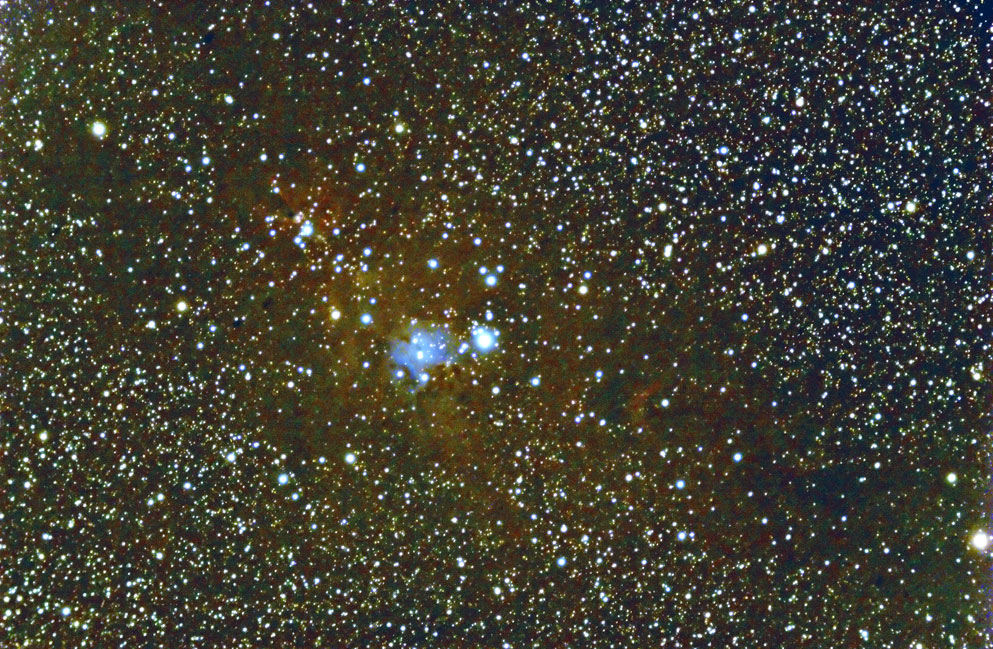 L'arbre de Noel et Nebuleuse du Cône - 26 Dec 2008 - Italie NGC%202264%2026dec08%20Chrismas-Tree-Cone-Nebula
