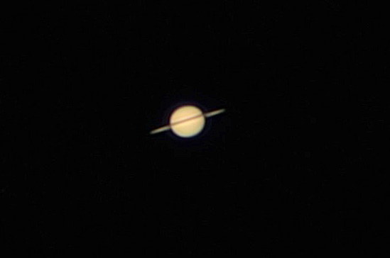 Saturne du 23 Mai 2010 Saturn23May2010