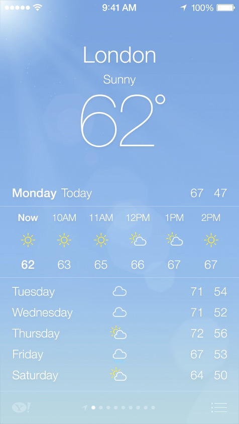 iOS 7 en capturas de pantalla.. Index_weather_posterframe_2x