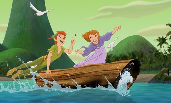 قصه بيتر بان***** Peter_pan_return_to_neverland_still