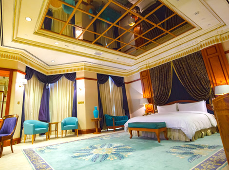 Hotels of Brunei EmpireBrunei1