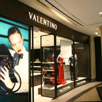 Twilight Mall KLStarhillValentino