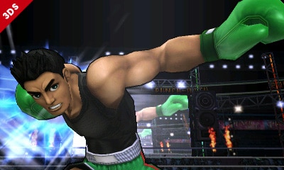 Little Mac confirmado Screen-9