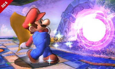 Super Smash Bros. Fotos do Dia Screen-10