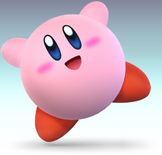 Aube des sociétés - blabla Kirby