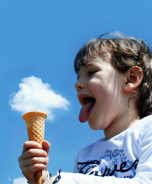     Ice-cream-sky