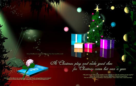 صور العام الجديد2012,new year 2012 wallpapers  Surprising-New-Year-2012-Wallpapers-to-Make-Awesome-Christmas-Celebration.16