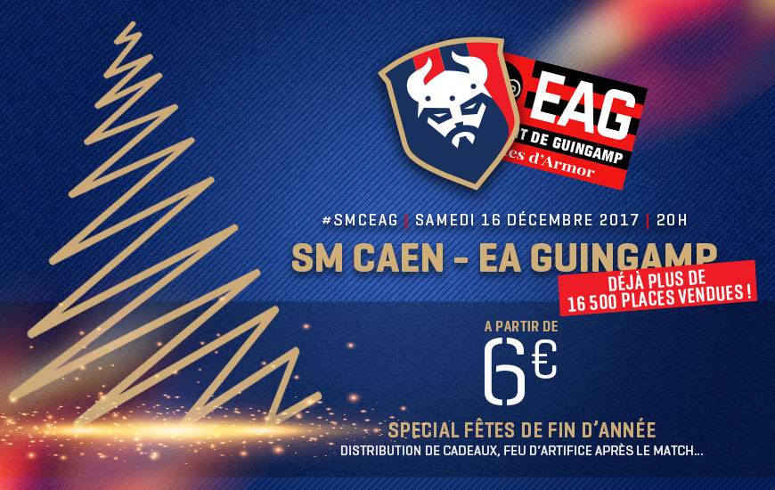 [18e journée de L1] SM Caen 0-0 EA Guingamp B-eag-gp-870x550-16000v2