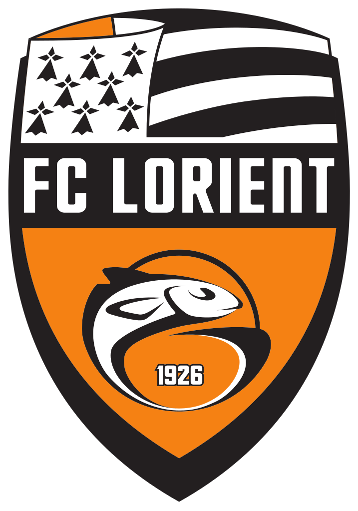 [31e journée de L1] FC Lorient 1-0 SM Caen Logo_fc_lorient_bretagne-sud.svg