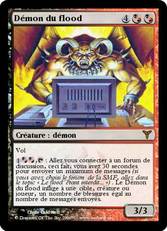 Magic the gattering: fun card intressante 3536