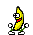 Bonne année à tous ! Banane%20(26)