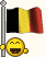Salutations a toutes et tous Belgique