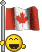 Présentation de Johanne Dumas Canadianflag