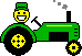 Kindertraktor mit Anhänger Smilie_car_132