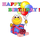 Alles Gute zum Geburtstag Kim!!! Smilie_geb_133