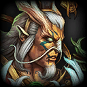 Notes de Patch du 15/04/2015 AoKuang