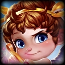 Notes de Patch du 15/04/2015 Cupid