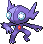 { yuuki's pokédex  Sableye