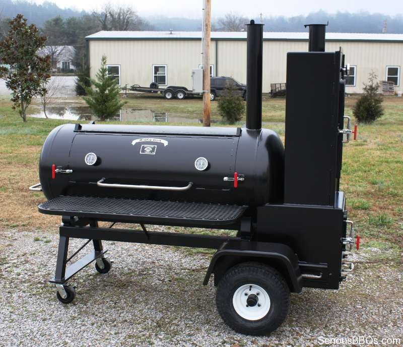 The serial griller (electronic version)... TS120P-bbq-smoker-01