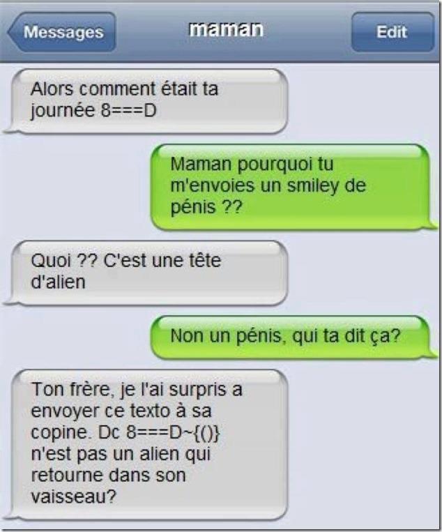 SMS d'Amour  !!! 00penis