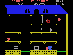 Jeux MSX sur Master System (MSX2SMS Hack) Mappy_msx2sms_hack_02_600