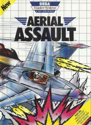 Test : Aerial Assault AerialAssault-SMS-US-medium