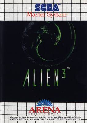 Test : Alien 3 Alien3-SMS-EU-medium