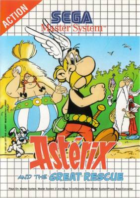Test : Asterix and the great rescue AsterixAndTheGreatRescue-SMS-EU-medium