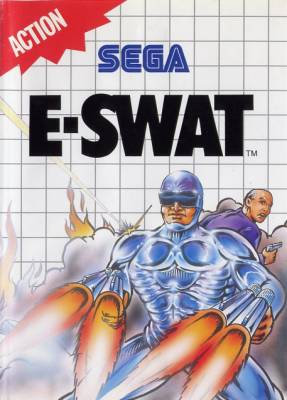 Test : E-swat ESWAT-SMS-EU-medium