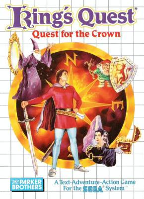 Test : King's Quest, Quest for the Crown KingsQuest-SMS-US-medium