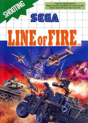 Test : Line of Fire LineOfFire-SMS-EU-medium