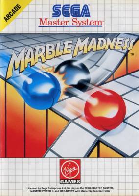 Test : Marble Madness MarbleMadness-SMS-EU-medium