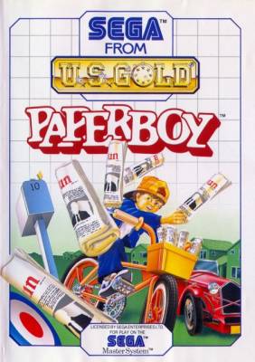 Test : Paperboy Paperboy-SMS-EU-medium