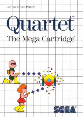 Test : Quartet Quartet-SMS-US-medium