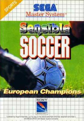 Test : Sensible Soccer SensibleSoccer-SMS-EU-medium