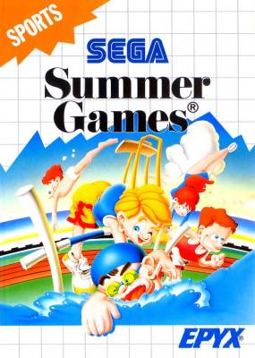 Test : Summer Games SummerGames-SMS-EU-medium