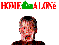 Test : Home Alone HomeAlone-SMS-TitleScreen