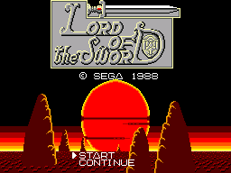 Test : Lord of the sword LordOfTheSword-SMS-TitleScreen