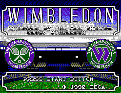 Test : Wimbledon 2 Wimbledon-SMS-TitleScreen